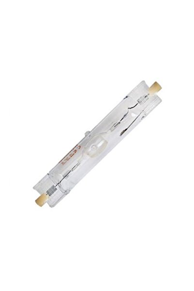 Horoz 220V 150W Metal Halide Ampul Rx7s, Güçlü ve Dayanıklı Aydınlatma Seçeneği