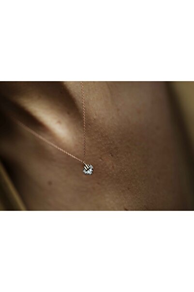 Reis Kuyumculuk Çaklıt Prime Kolye