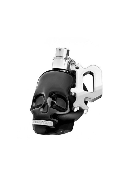 Police To Be Bad Guy Edt 40 ml Erkek Parfümü 679602180122