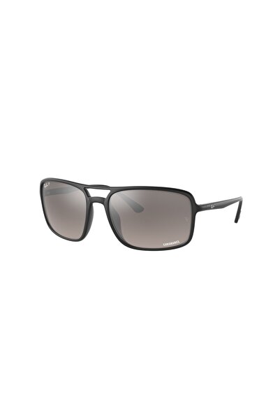 Ray-Ban 4375 601s5j 60 Unisex Güneş Gözlüğü