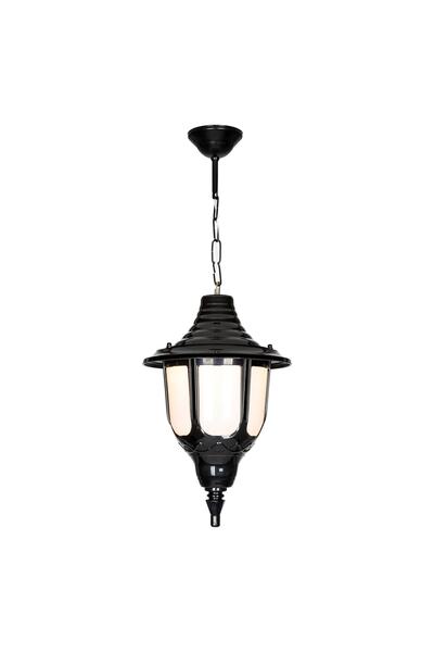 lumenistanbul Modelight Dış Mekan Fener Büyük Yuvarlak Sarkıt