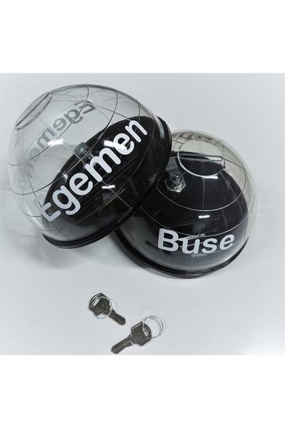 KIVILCIM PLASTİK VE REKLAM ÜRÜNLERİ Kişiye Özel Kumbara