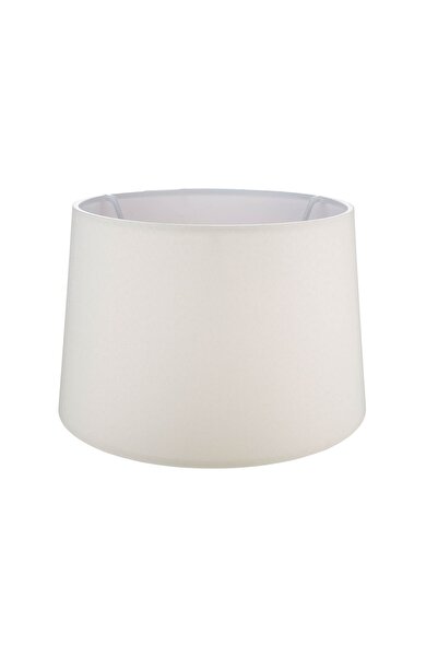 lumenistanbul Modelight Deko Lambader Şapkası Krem