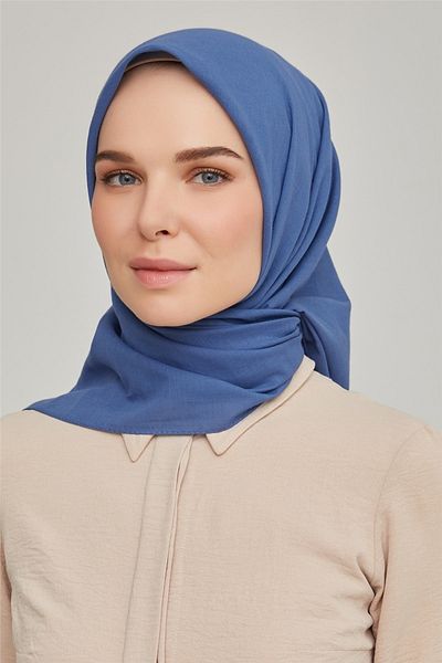 Armine Trend Βαμβακερό Κασκόλ-21024