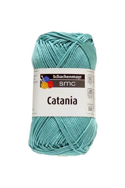 Schachenmayr Originals 253 Amigurimi Summer Knitting Thread 100% Cotton Thread Green 253