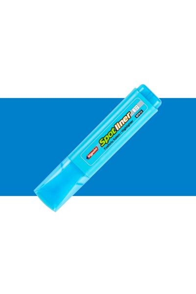 Bigpoint Spotliner Highlighter Highlighter Blue