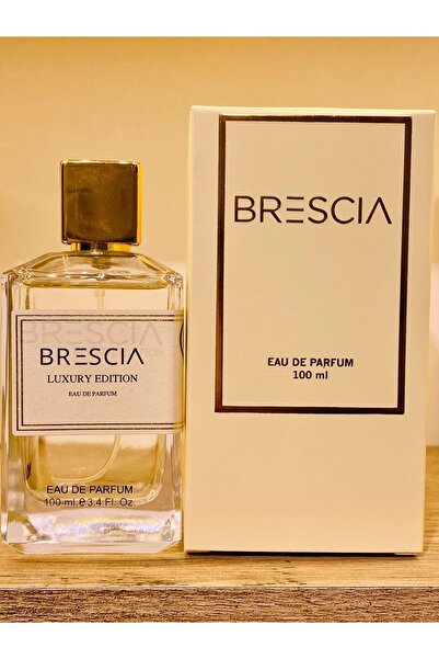 Brescia Lüxüry Edition Narcotik L02