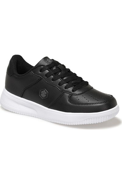lumberjack Pantofi sport Finster Black White pentru femei