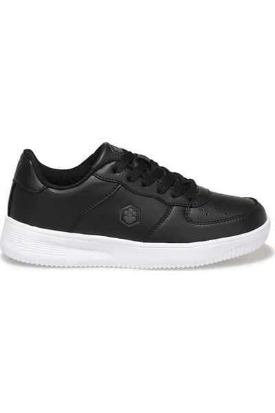 lumberjack Pantofi sport Finster Black White pentru femei