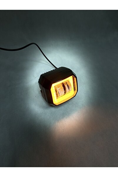 tls 3” 20w Kaput Üstü Led