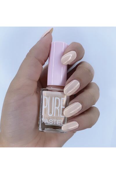 Pastel Oje No: 614