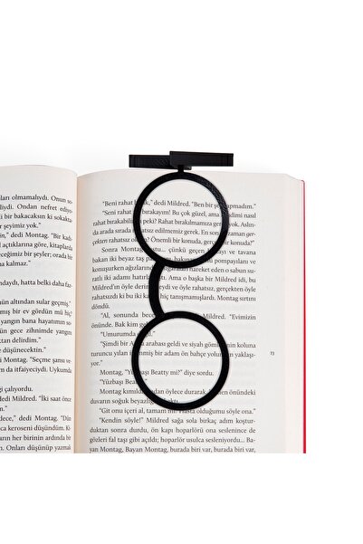 BCOVERART 3d Ayraç-harry Potter Gözlük