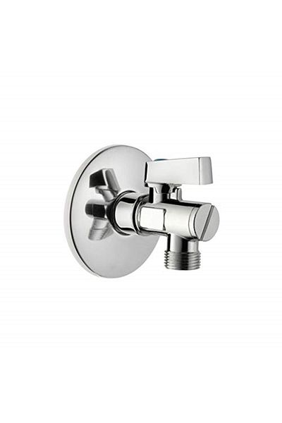 Artema Open Close Intermediate Faucet with Filter Chrome (A45200)