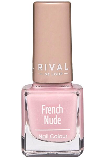 Rival De Loop Marka: Oje French Paradise No.04 8 Ml Kategori: Oje