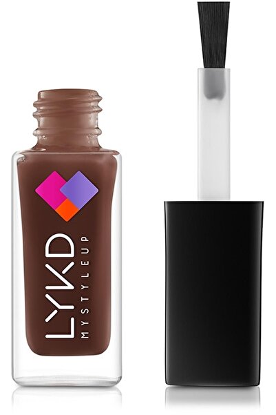 lykd Oje 184 Dark Choco Oje