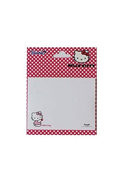 Notix Hello Kitty με μοτίβο 50 Yp 100x75