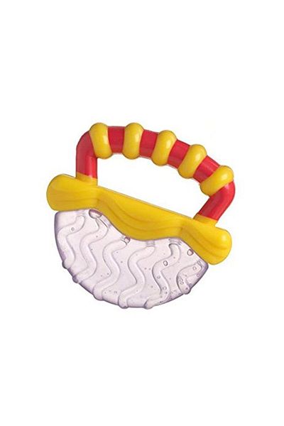 Playgro Kadroglu 9321104832092   Teether/Rattle, Multicolor New 1107872