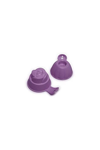 SAVORYHOME Osfa 2-Piece Plastic Pilaf & Halva Mold
