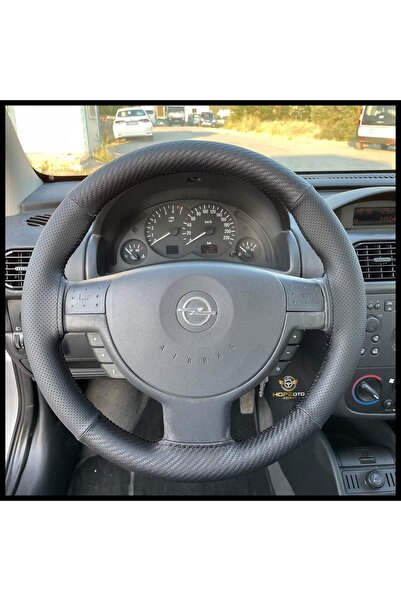 HOPE OTO DİZAYN Opel Corsa C Direksiyon Kılıfı