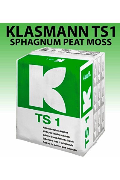 Spagnum Moss N Peat Very Special Peat 5litre