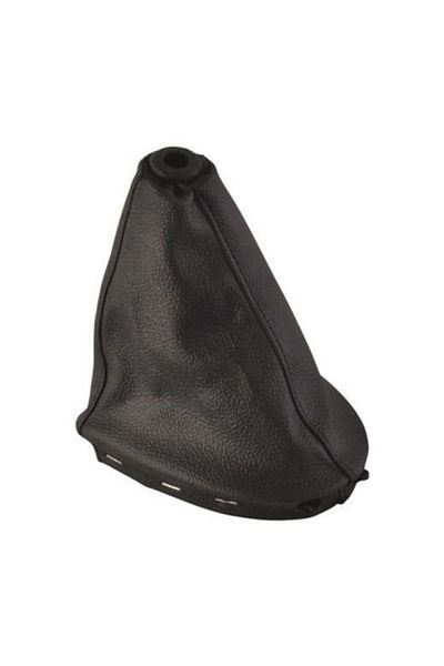 ZETOTO Focus 1 Case Gear Shift Bellows Black 1998 - 2005 2m517b119bb