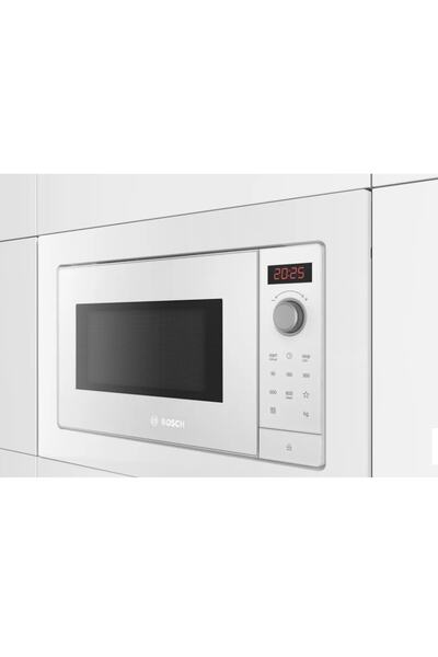 Bosch Bfl623mw3 Mikro