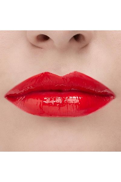 lykd Plump Lipstick 550 Flirty