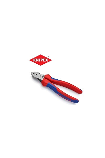 Knipex 160 Mm Yankeski 0702160