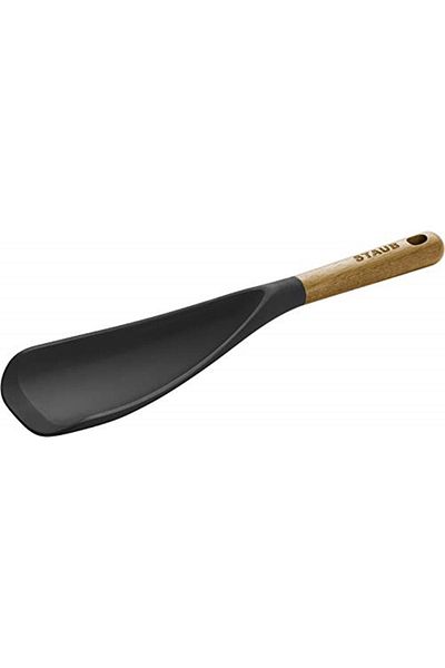 STAUB Silicone Cooking Spoon 28cm