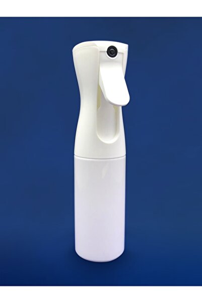Unison 3 Adet Set Flairosol Boş Şişe 360 ° Püskürtme Gücü Sprey 185 ml