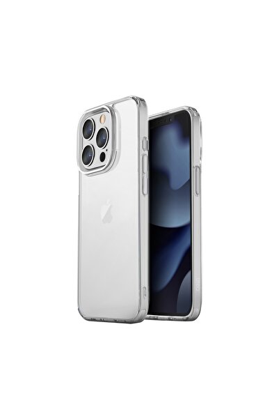 uniq Hybrid iPhone 13 Pro LifePro Xtreme - Κρυστάλλινο (διαφανές)
