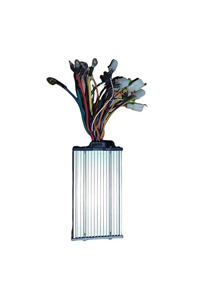 OEM Elektrikli Bisiklet Beyin 48v 25a