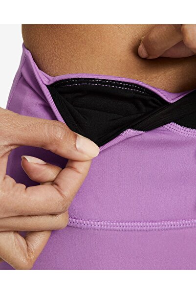 Nike Air Kadın Koşu Tayt Şortu Cz9410-591