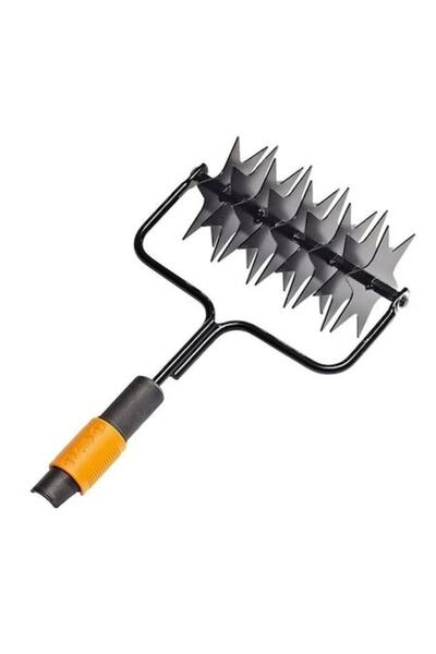 FiSKARS 136524 Quickfit Çim Havalandırıcı