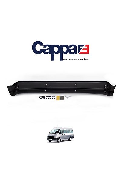 Cappafe Volkswagen Volt Lt 1995-2006 Years Front Window Sunshade