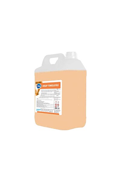 Oxy Ahşap Temizleme 5 Kg/lt