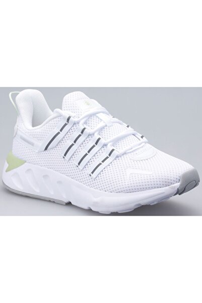 lumberjack As 00782119 101084162   Pantofi sport pentru femei Sword Wmn 2fx alb