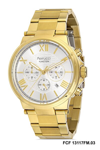 Ferrucci Fcf 0322 13117Fm.3 64003