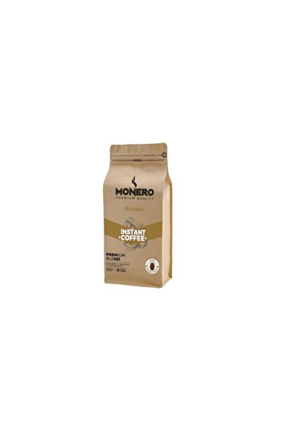monero Granül Kahve 250 Gr