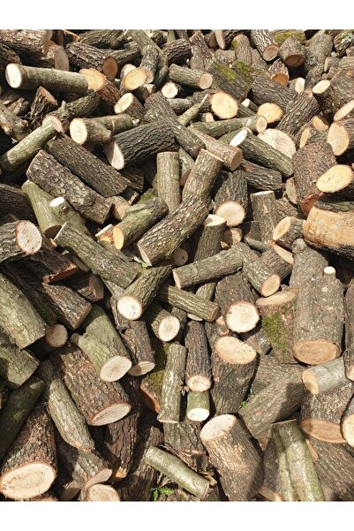 kolukısa tarım Şömine Odunu 25 kg