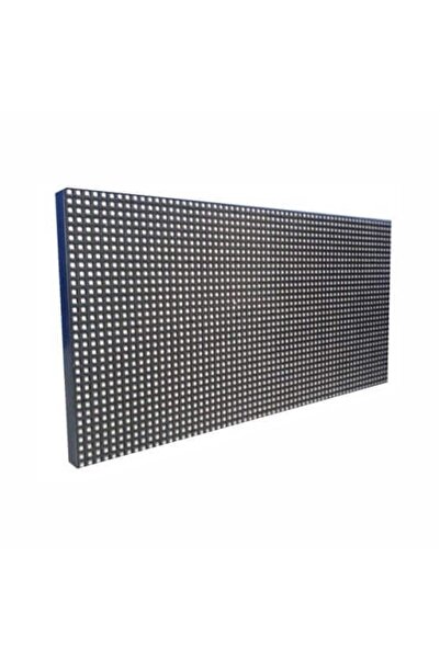 LED MAGIC LIGHT P5 Rgb Led Panel Dış Mekan 16x32 Cm