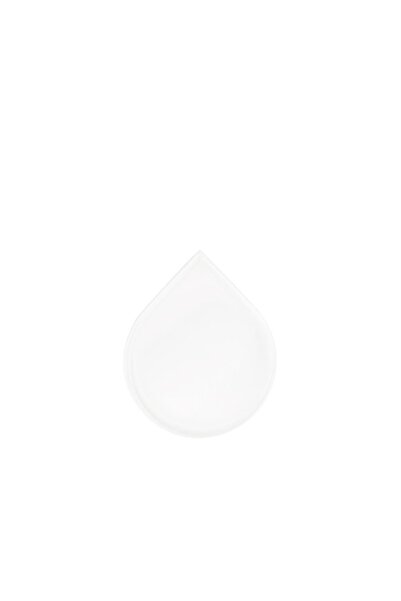 ÇIRPAN EV Damla Porselen Sunum Tabak 15cm