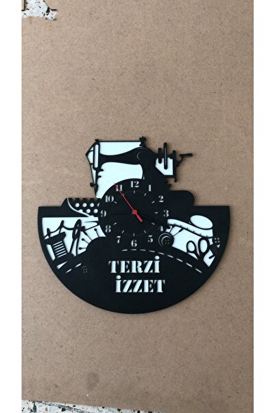 lazerspecial Terzi Saat