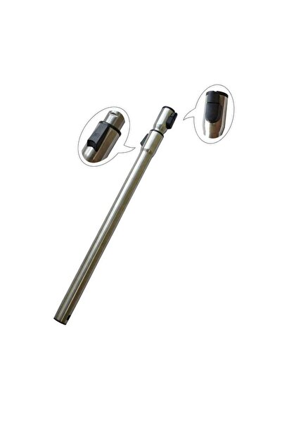 Magic Bags Miele Classic C1 Powerline Elektrikli Süpürge Kilitli Teleskopik B...