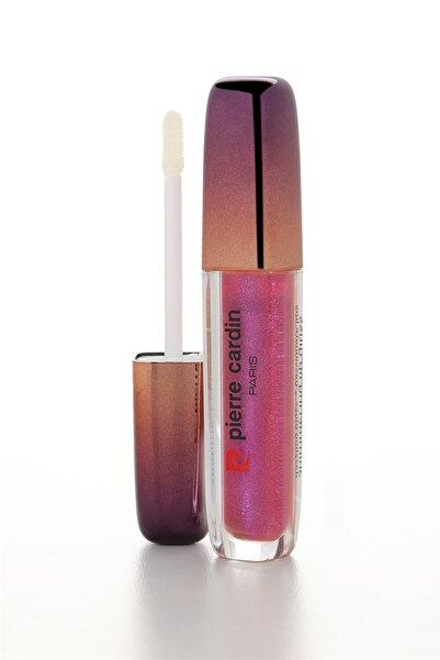 Pierre Cardin Shimmering Lipgloss Sedefli Parlak Likit Ruj - Sıcak Fuşya 308 ...