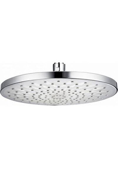 Genel Markalar Yağmur robot tepe duş başlığı oval 22 x22