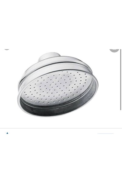 Sdk Alüminyum Duş Süzgeçi