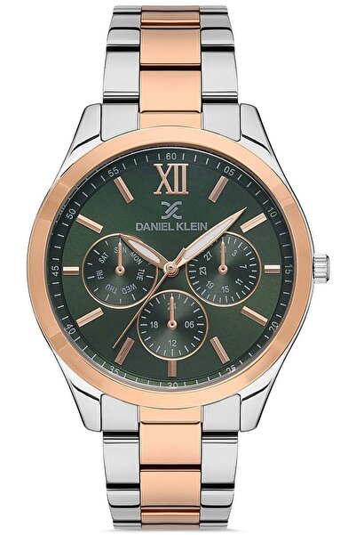 Daniel Klein ساعة اليد النسائية