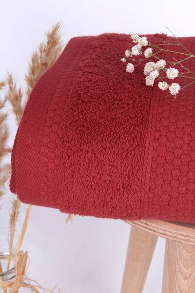 Baveno 100% Cotton 50x90 Face Towel