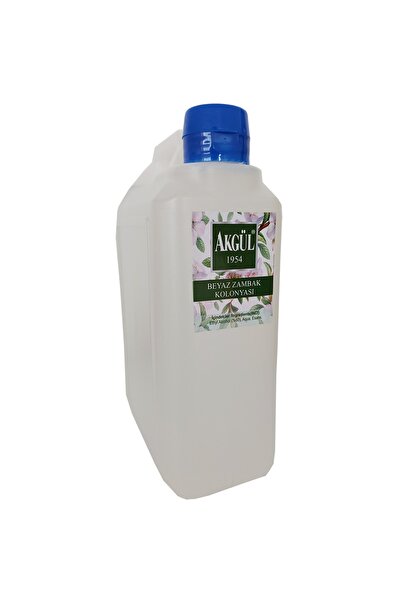 Akgül Zambak Kolonyası 1 lt